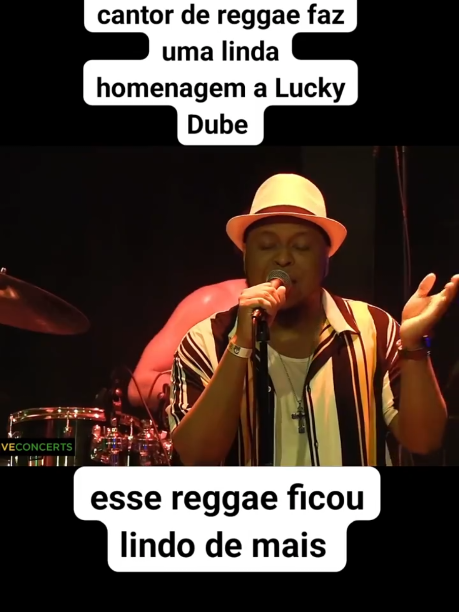 essa foi uma linda homenagem ao Lucky dube #reggae #reggaeremix #música #maranhão 