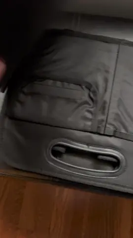 Spacious, waterproof, and easy to fold — it’s the car essential I didn’t know I needed.#carorganization #cartrunkorganizer #tiktokshop #tiktokdeals #tiktokshopblackfriday 