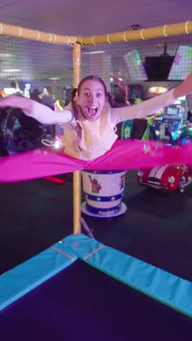 Join us for some #SILLY fun & watch the #Manchild music video now! 🎵 #NewMusic #jump #dance 