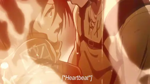 Part 2 | #AttackOnTitan #Eremika #aot #fyp #eren 