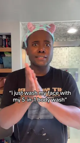 NOW WHY WOULD YOU DO THAT??? #skincare 