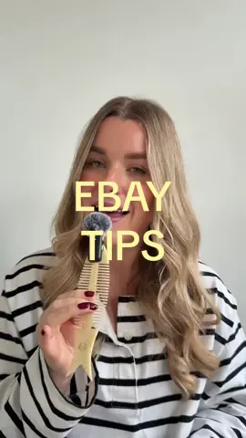 Great vintage eBay finds only happen when you know what to look for. Here are all of my tips and tricks #ebay #vintageshopping #shoppingtips 