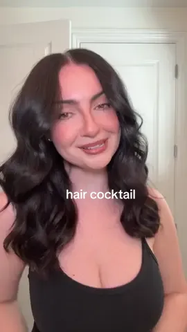 California hair cocktail🍸🍸🍸