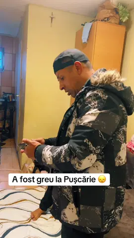 Mogosu a ieșit din pușcărie 