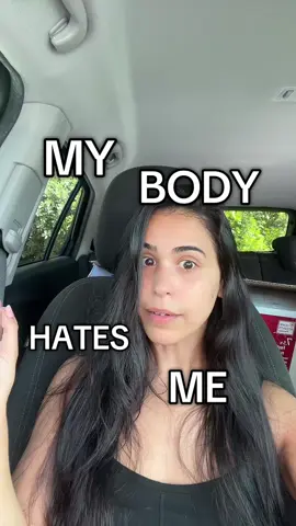 #infertility is a bitch & tremenda pick me girl 😒👊🏽 #ttcjourney #ttc #pcos #babytok #fyp 