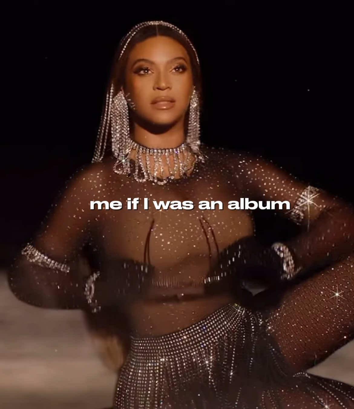 album for the real beyhive 🐝 #beyonce #viral #thegift #thelionking #album 