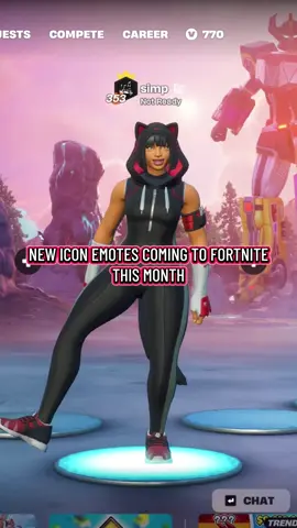 so many new icon emote dropping this fortnitemares #fortnite #trending #fyp #fortniteitemshop #fortniteemote