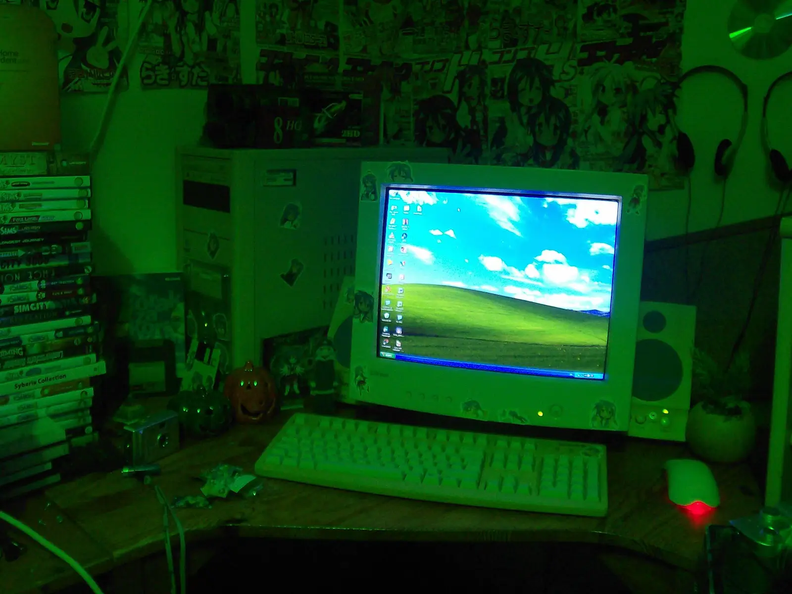 #frutigeraero #wallpaper #windows @Windows #windowsxp #2000s