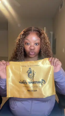 Definitely giving Beyoncé 😍🤍 , 🔗 in bio @cynosurehairamazon #cynosurehair #highlightdeepwavewig #deepwavewig #amazonwig #wiginstall 