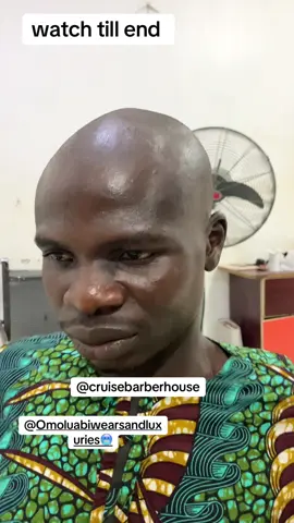 #fyp #foryou #yorubatiktok 