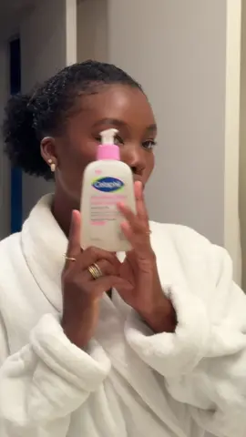 💕Get unready with me 💕@Cetaphil @Walmart #CetaphilPartner #CetaphilNourish