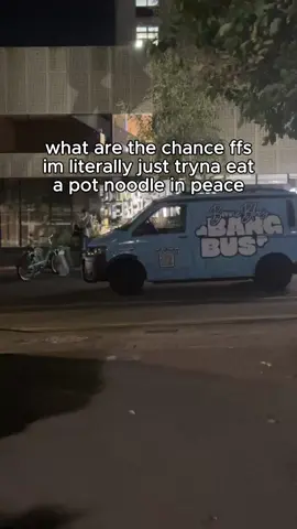 Bonnie Blue getting around Brighton 😂