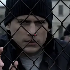 prison break  . . . #didin #algeria #prisonbreak #tiktok #prison 