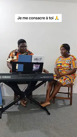 Je me consacre à toi avec  @Jude Delapaix GUEDE  @IMMACULÉE CONCEPTION #pourtoiii #eglisecatholique #catholic #catholicchurch #catholique 