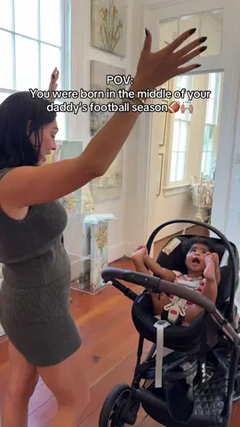 Her first words: “YAH🙌🏽” hahaha #juandchan 