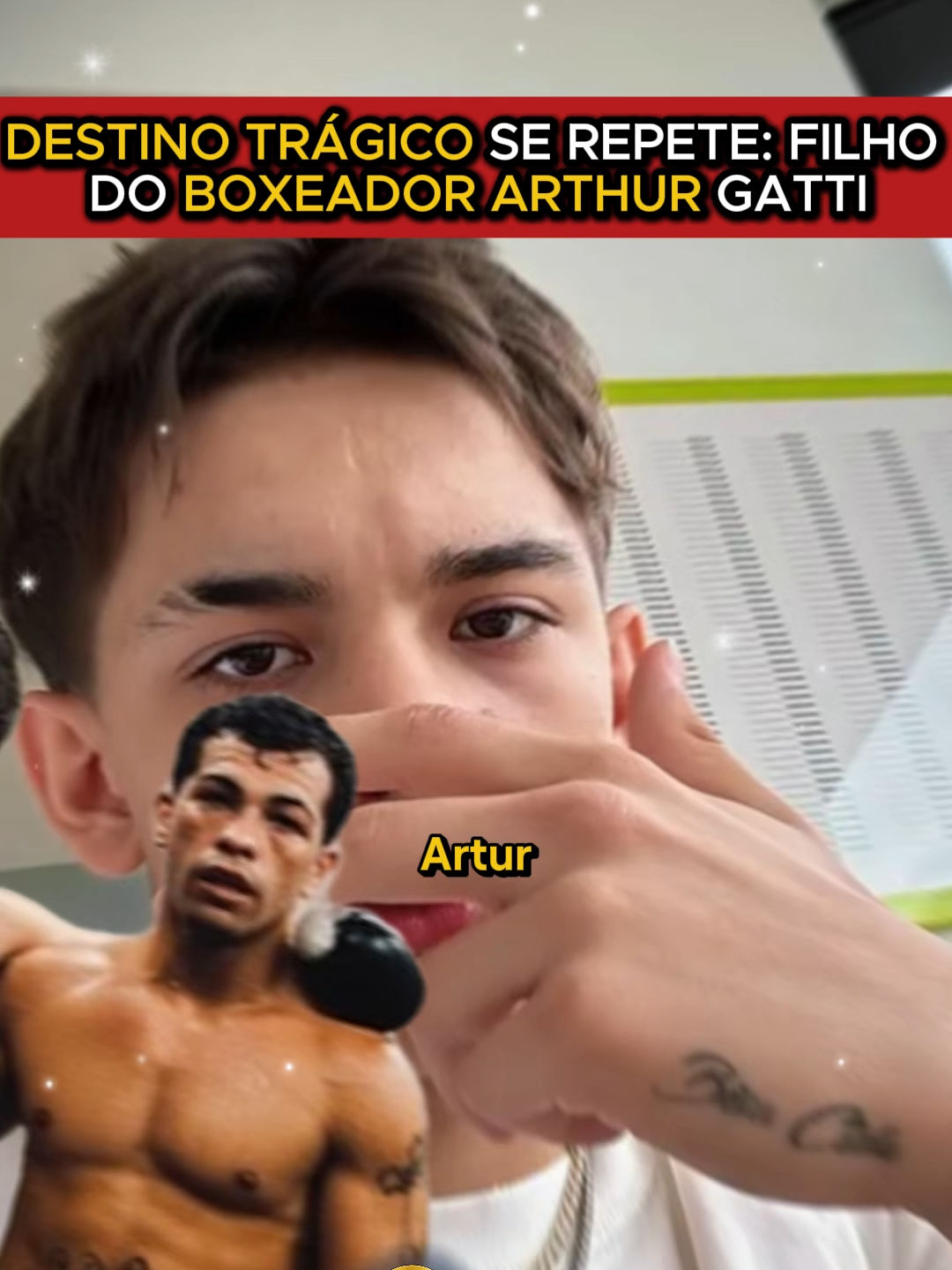 arturo gatti lutador buzeira morre | arturo gatti morreu de que | arthur gatti jr com buzeira | arturo gatti lutador #arturogattijr#buzeira#arturogatti