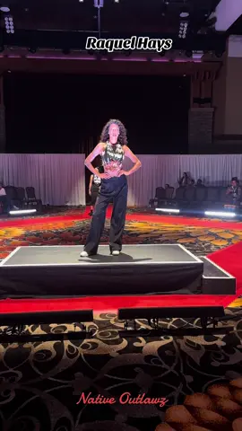 Mrs. Oregon America 2025 @Raquel Hays #indigenous #fashion #model #heritage #culture 