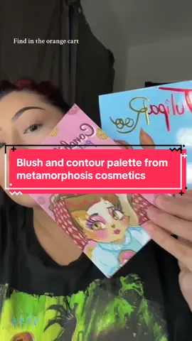 @MetamorphosisBF Corp #blush #contour #makeup #makeuptutorial #falldealsforyou 