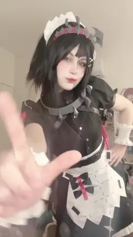 #ellenjoe #zenlesszonezero #cosplay #metroman #fypシ゚ 