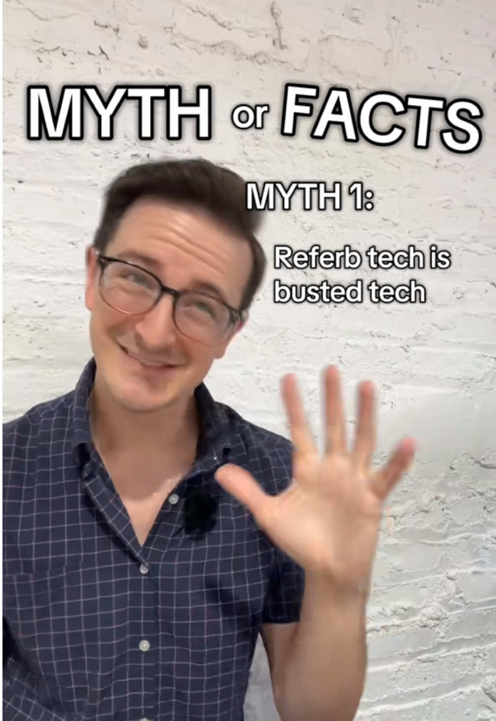 We’re busting out the tinfoil hat with this one 🧙🏻‍♂️ 😵‍💫 #fyp #tiktokshop #techtok #iphone #tiktokshopcreatorpicks 