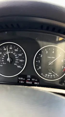 More mods on the way…. #bmw #x3 #n52 #carsoftiktok #foryoupage 