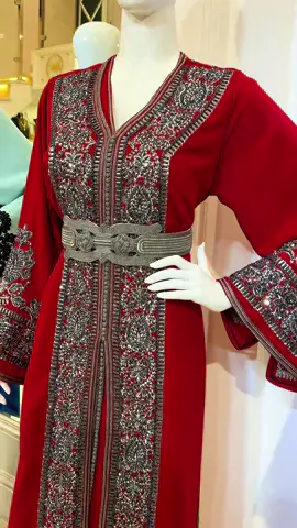 جديد متوفير حبايبي🇲🇦🇲🇦🇲🇦                  #قفطان_مغربي #فساتين #ملابس_الموضة_الستايل_جميل #خطوبة_زواج🤵💍👰 #شعب_الصيني_ماله_حل😂😂      