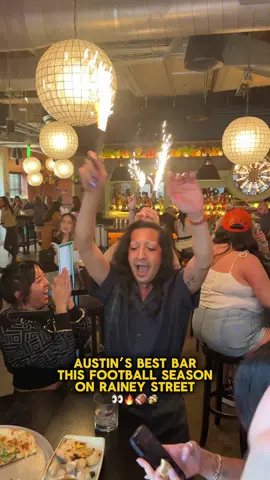 ✨🚨The BEST BAR on Rainey street in Austin, without a doubt! ✨Electric Shuffle is always a vibe 🍓This season, we are game-day ready with brand-new TVs, unlimited shuffleboard, and exclusive specials:  $5 beers & fries $10 pizza & wings 🤠Pitchers starting at $20 (beer) and $30 (margaritas) All for just a $10 cover per person! 💵Prices: 📍✨Electric Shuffle @electricshuffleusa 91 Red River St STE 102 Austin, Texas 78701 ⏰Hours of Operation: Monday-Thursday 3PM - 12AM Friday 12AM-1AM Saturday 11AM-1AM Sunday 11AM-11PM — 😊PS: If you ever see us in public, please say hello! We want to THANK you for following us on socials #electricshuffleaustin #electricshuffle #raineystreet #6thstreet #downtownaustin           