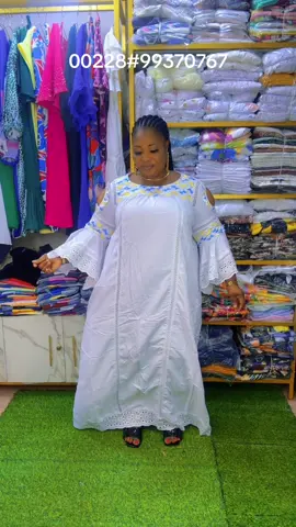 Robe #togolais228🇹🇬 #benintiktok🇧🇯 #ghanatiktok🇬🇭 #cotedivoire🇨🇮 #senegalaise_tik_tok🇸🇳 visibilité 00228*99370767