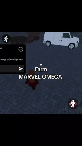 A farm de ontem no marvel omega ajudou muitas pessoas e foi bem divertido, irei fazer mais uma hoje #marvelomegaroblox #marvelomega #fyp #farm #coins 