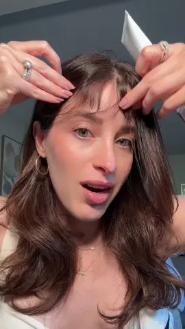 Watch my postpartum hair journey with @OBAGI MEDICAL SKINCARE! Scalp health is soo important! #obagipartner #obagimedical