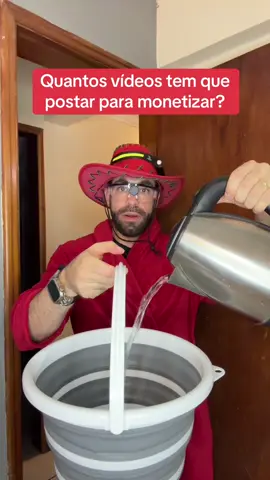 Quanto o TikTok paga? E Quantos vídeos tem que postar para monetizar?