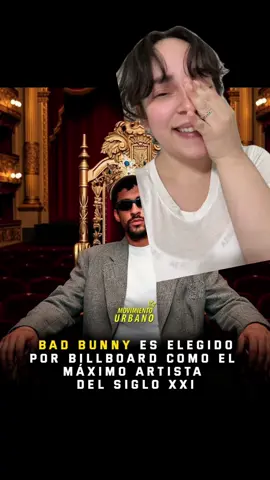 “Un pueblo que aplaude a quien lo degrada, merece el espejo que le ponen delante.”#cubanosporelmundo🇨🇺 #cubanosenmiami #badbunny #puertorican #batallacultural 