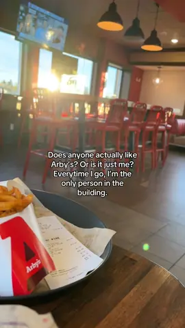Anyone!? #fyp #yeg #arbys #food #foryou 