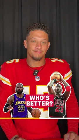 NBA tipoff coming 🔜 #chiefs #NBA #patrickmahomes 