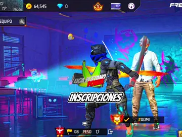 Clanes responsable ya saben #ligaplatanopower #competitive #freefire @RG4 DOMI🩸 