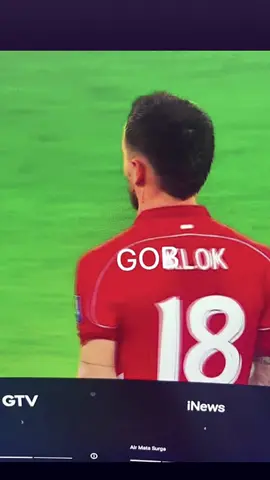 Blunder marcklok el bapuk #CapCut  #klok #timnasindonesia #indonesiavsarab #fyp