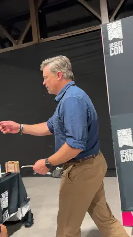 Tom Welling en Monterrey😍 #tomwelling #dc #superman #smalville #desertcon 