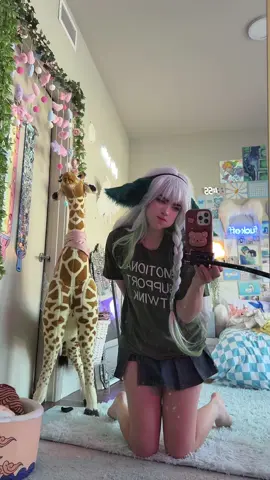 This dance is cute #femboy 