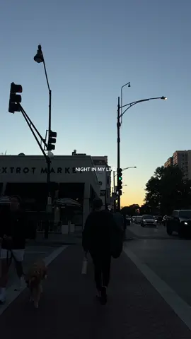 post 9 to 5 night in my life! #nightinmylife #chicago #post9to5 