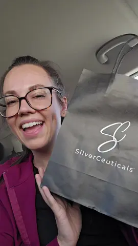 🩶 If you’re someone who always seems to get sick, hates germs, or just loves a more natural approach to staying healthy you need to check out @silverceuticals Their advanced silver technology is next-level! It's made with nano-sized .9999 pure silver and a unique silver-oxide coating that gives it powerful properties you won’t find anywhere else. ✨ 💪 Why its the best of the best: • Triple Action Silver Particle • Continuous Action Silver Particle • Won’t build up in your body • Proven safe through 3rd-party studies • Harmless to probiotic bacteria • Outperforms other silvers (by up to 300x!) Whether you’re fighting acne, allergies, germs, or just want to boost your immune system, they’ve got you covered 🙌 ✨ My Favorites: 💧 Face Serum – for clearer, plump, glowing skin 👃 Nasal Spray – for allergy & sinus support 🖐️ Nano Gel – for cuts, burns, bites & daily defense 🍬 Silver Gummies – for immune support that actually tastes good PLUS....Use code BKS for 25% OFF their entire site! 🩶 #SilverCeuticals #NaturalHealth #UtahsBestKeptSecrets #StayHealthy #nanosilvertechnology 