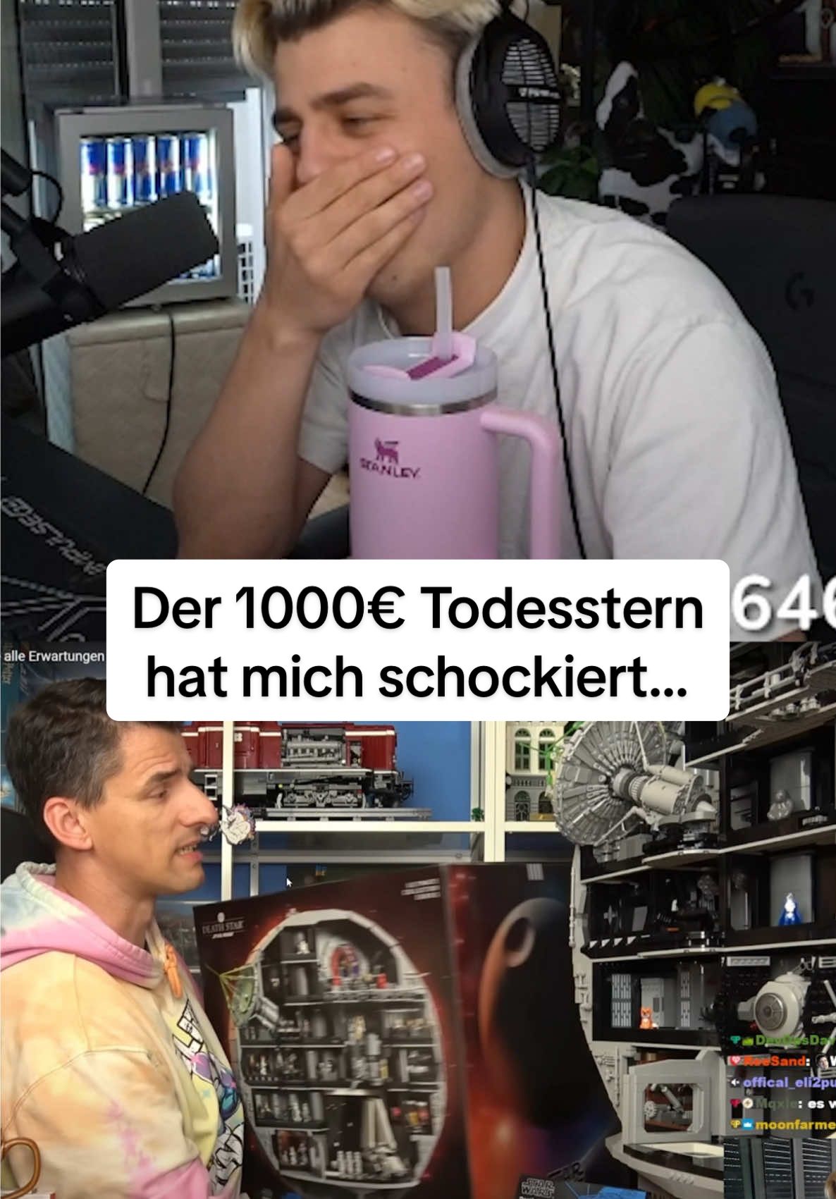 was hat sich lego dabei gedacht #papaplatte 