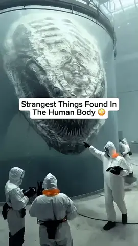 Strangest Things found in the human body 😳#usa🇺🇸 #uslife🇺🇸 #viraltiktok 