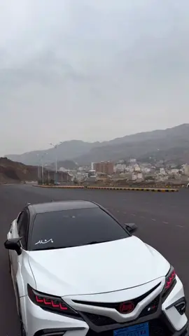 _ماشاءالله❣️ _#كامري_كورله_افيلون _#اكسبلور _اليمن-صنعاء 