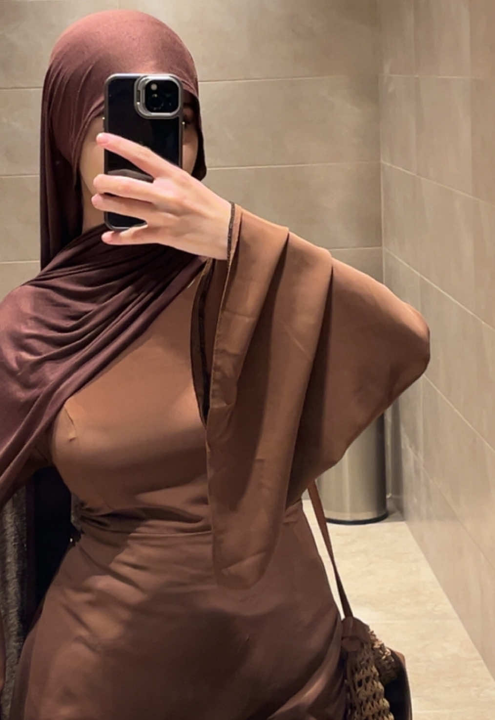 Merry’s dress 🤎 #robe #fyppppppppppppppppppppppp #explorer #fyp #🇩🇿 