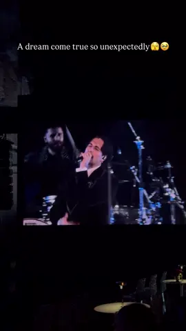 Damiano David in concerto alle Terme di Caracalla@Damiano David 