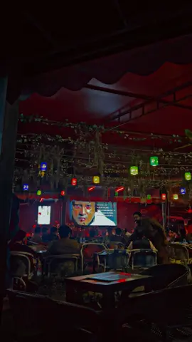 Cafe Daastan ♥️