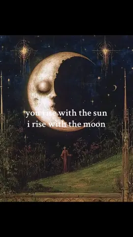 the world is softer at night 🌙🕯️ #whimsical #aesthetic #moonchild #magical 