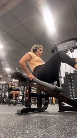 Haciendo ejercicio bien inspirada #lostemerarios #tiktok #parati 