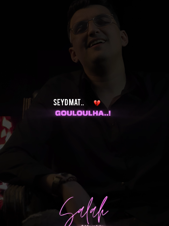 HYATI RAGET GHIR SADA3AT #rai_dzz #salah_oudghiri #cheb_mouiz #chebmouiz 