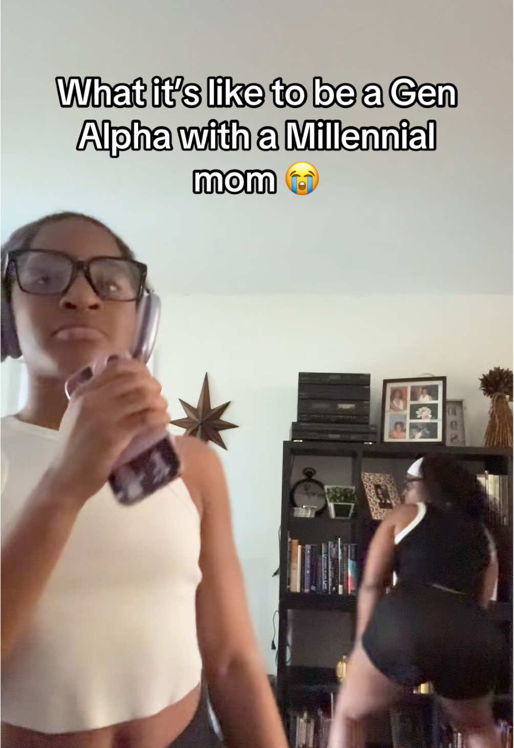 The kids be chillin it’s really us adults with the problem 😭😭😭😭😭😭😭😭